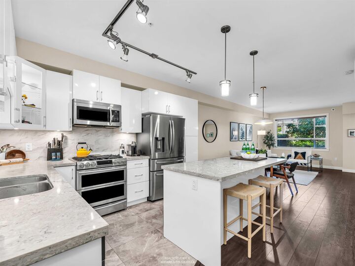 14588 McDougall Drive 109 — photo 1