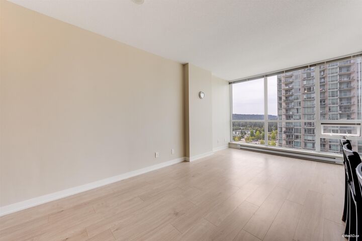 Property Photo: 2975 Atlantic Avenue 1908 BC V3B 0C5