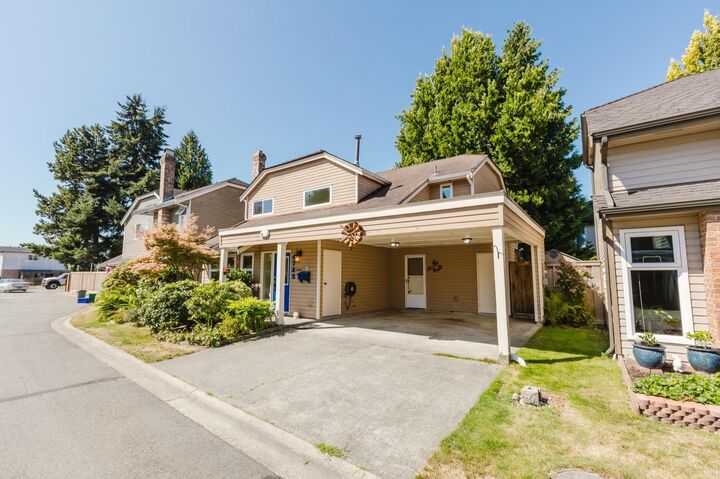 Property Photo: 4725 Cedar Tree Lane BC V4K 4G8