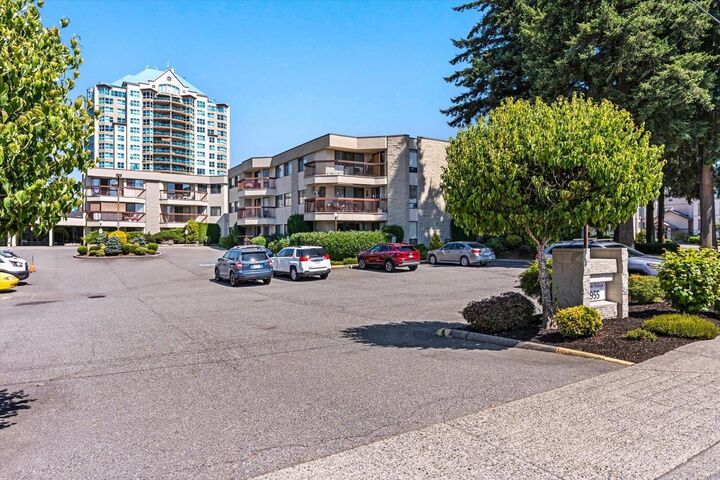 Property Photo:  31955 Old Yale Road 323  BC V2T 4N1 