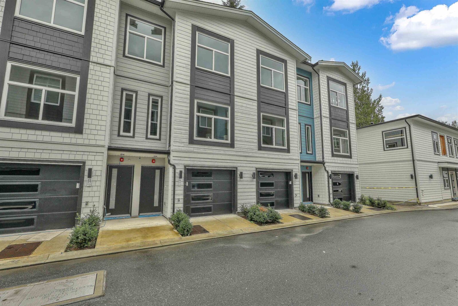 Property Photo: 8924 Cedar Street 12 BC V4S 0G4
