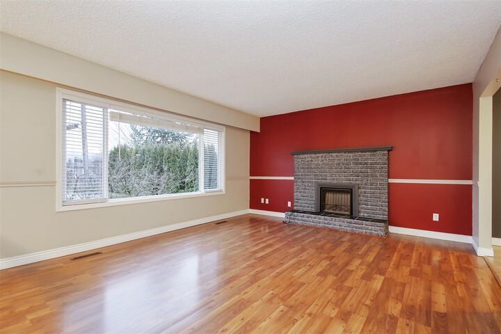 Property Photo: 10111 Shamrock Drive BC V2P 5L3