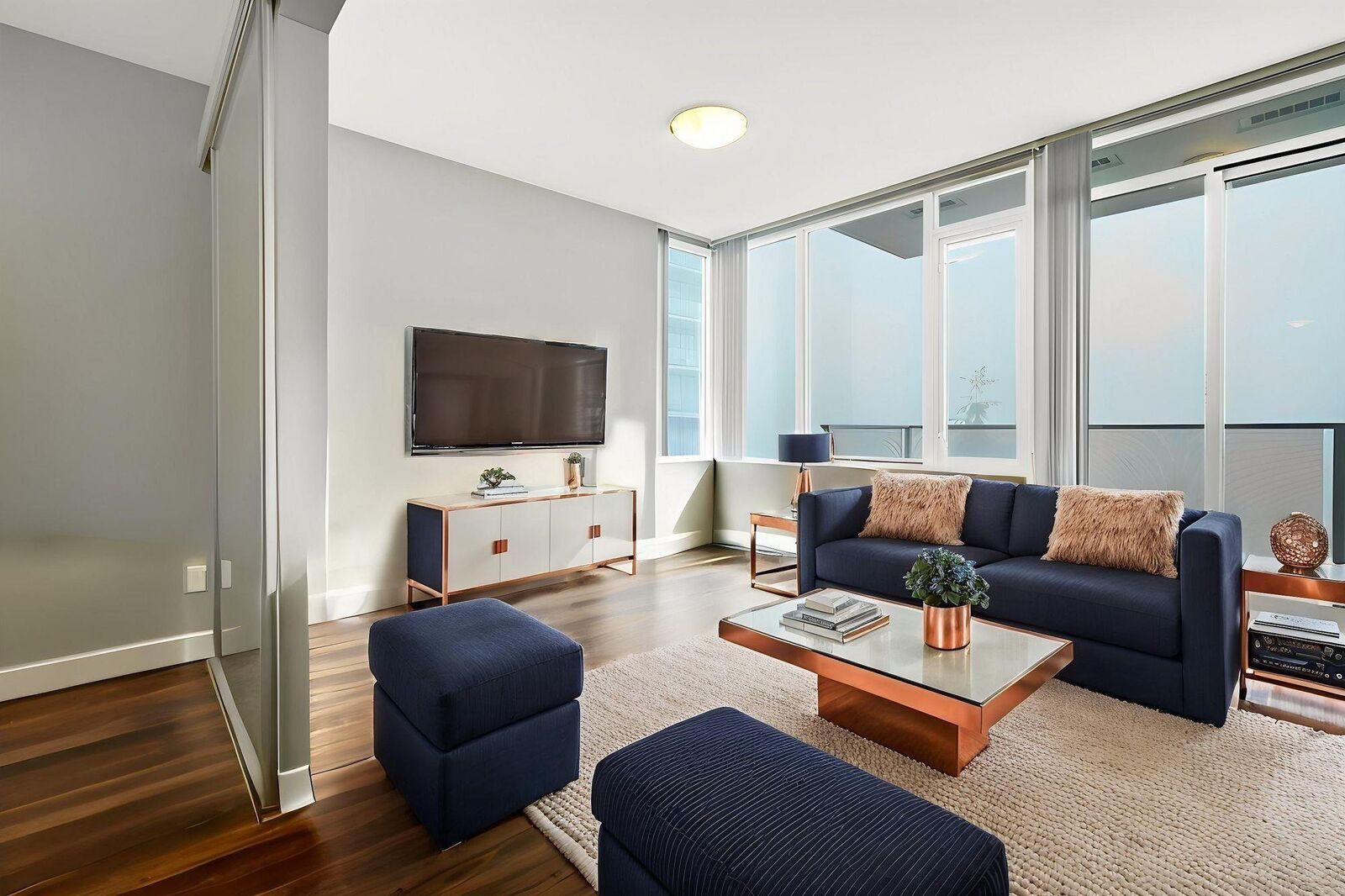 Property Photo: 9025 Highland Court 708 BC V5A 0A8
