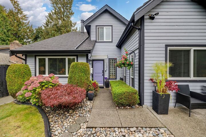 Property Photo: 11970 Staples Crescent BC V4E 2T7