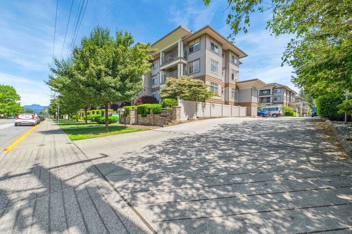 Property Photo:  12238 224 Street 111  BC V2X 8W5 