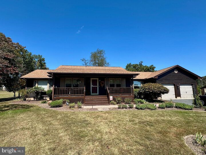 Property Photo: 109 Par Court VA 22625