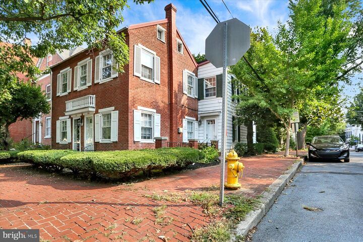 Property Photo: 635 S Front Street PA 17104