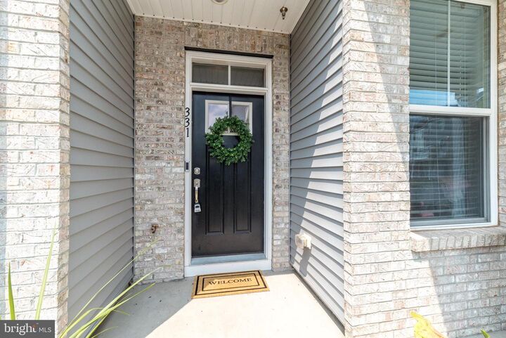 Property Photo:  331 Foundry Street  PA 19460 