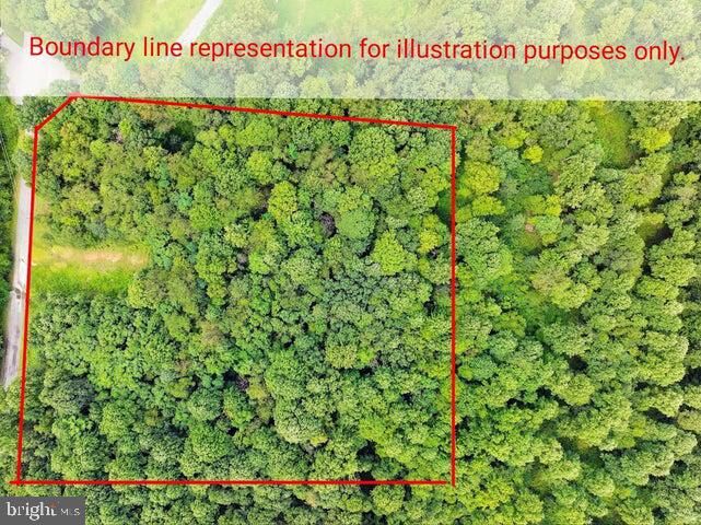 Property Photo:  Lot 29 Weaver Woods Road  PA 16678 