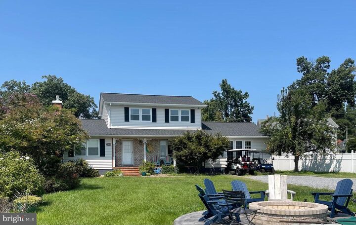Property Photo:  1519 Irving Avenue  VA 22443 