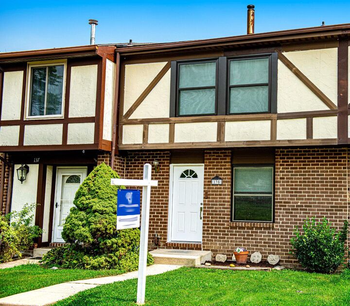Property Photo: 135 Bourbon Court MD 21234