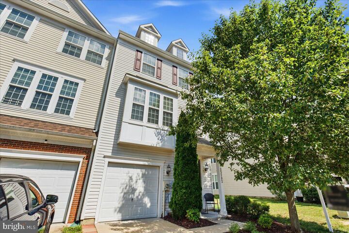 Property Photo:  23192 Mountain Laurel Lane  MD 20619 