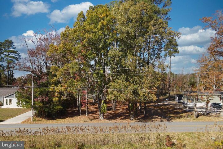 Property Photo:  Lot 2 Fairmount Road  MD 21871 