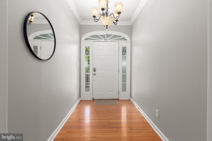 Property Photo:  4210 Stonehaven Way  VA 22408 