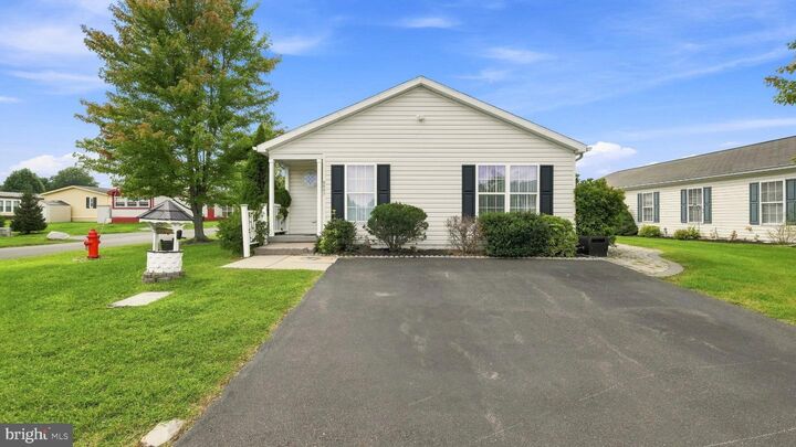 Property Photo:  3007 Inkberry Cir N  PA 19454 