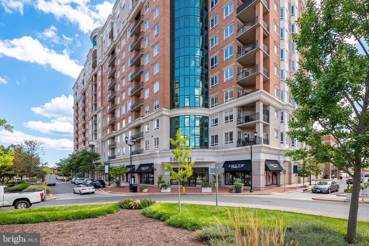 Property Photo: 1915 Towne Centre Boulevard 303 MD 21401