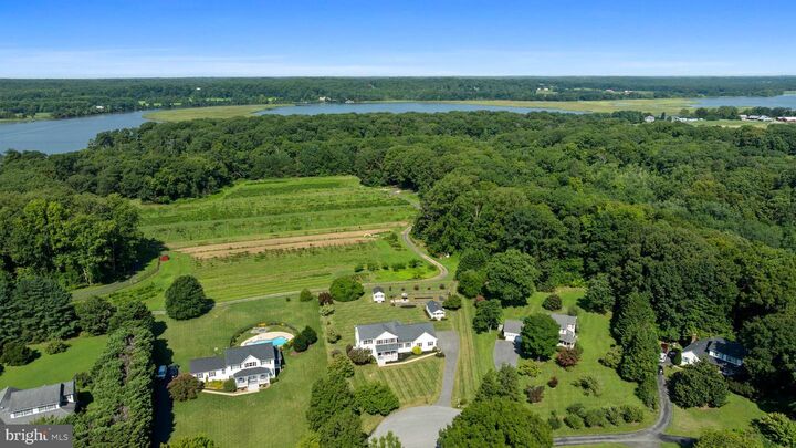 Property Photo:  7130 Decoy Drive  MD 20736 