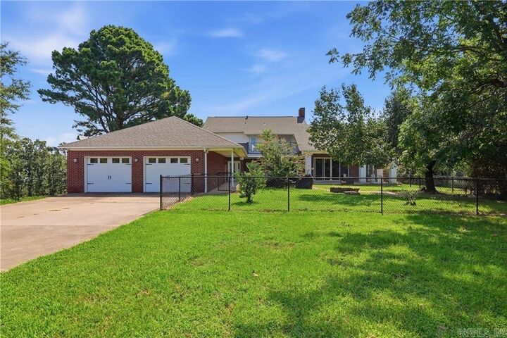 Property Photo: 336 Skyline Dr AR 72802
