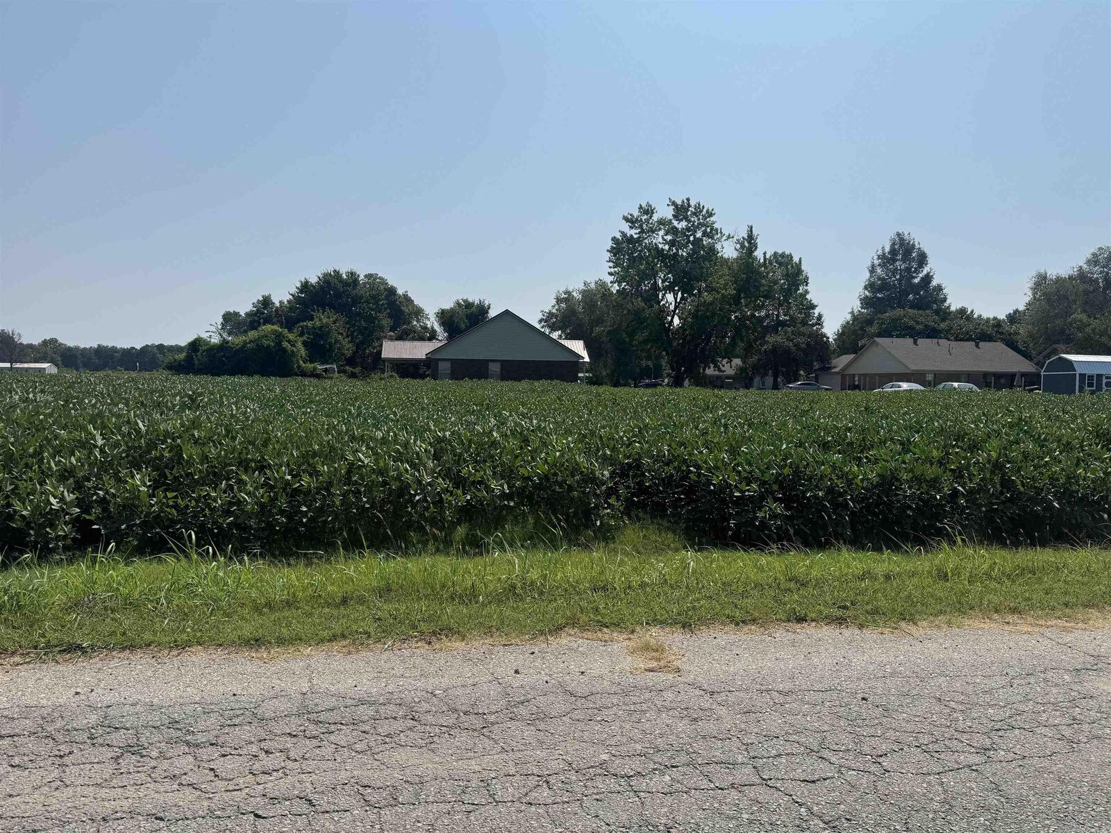 Property Photo: 3 Debra Drive AR 72315
