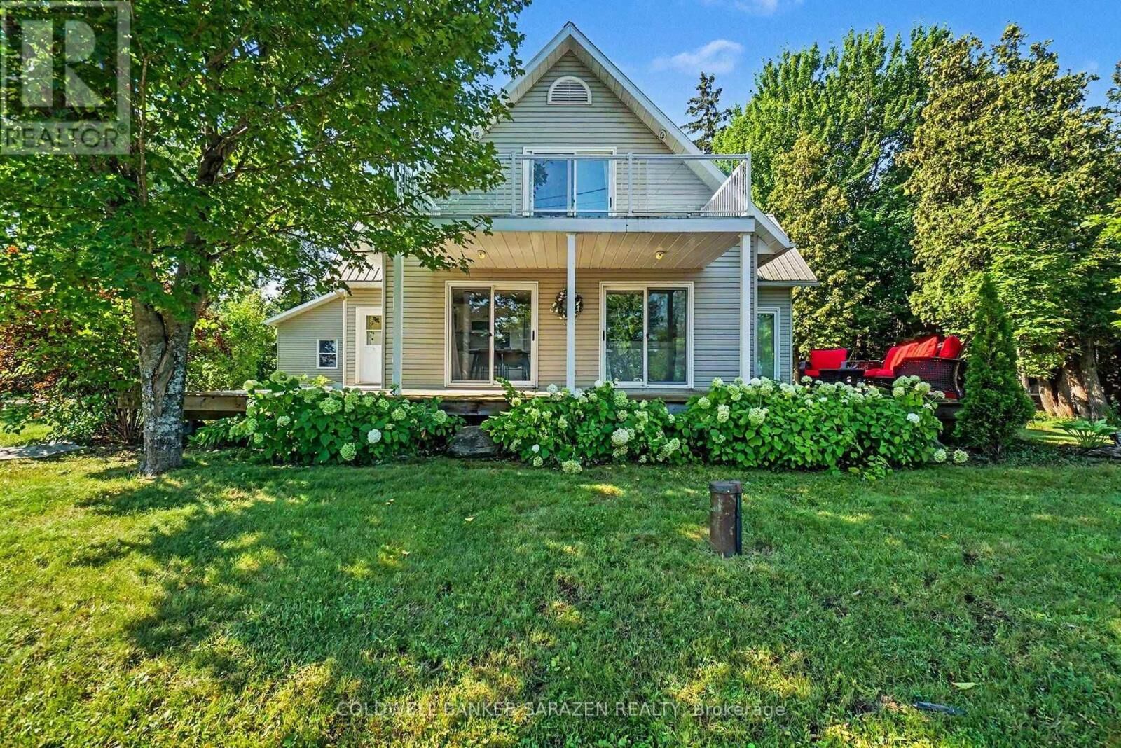 Property Photo:  86 Towey Lane  ON K7V 3Z8 