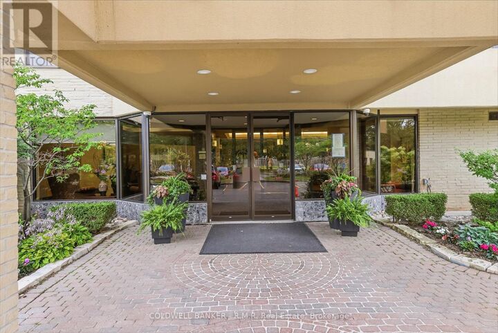 Property Photo: 900 Wilson Road North 305 ON L1G 7T2