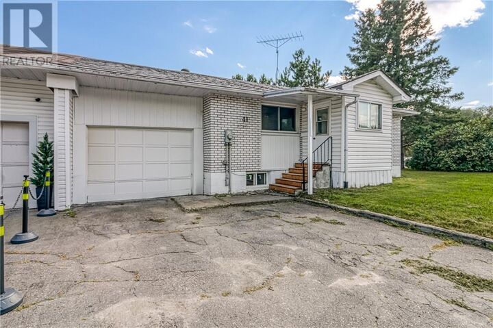 Property Photo:  41 King Street E  ON P0M 2W0 