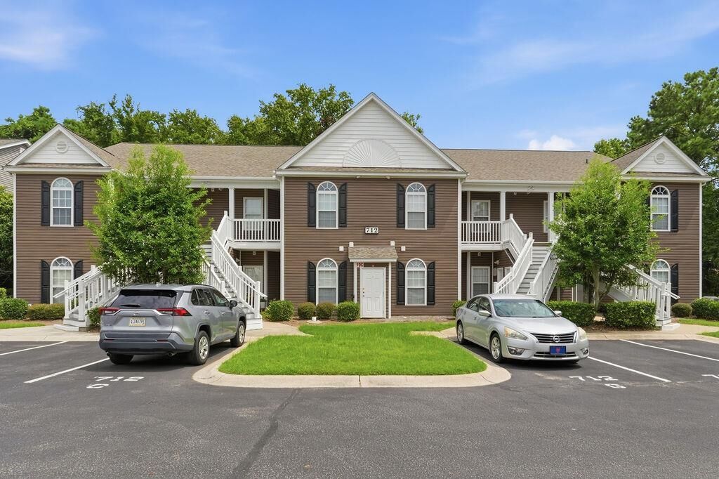 Property Photo: 712 Algonquin Dr. C SC 29585