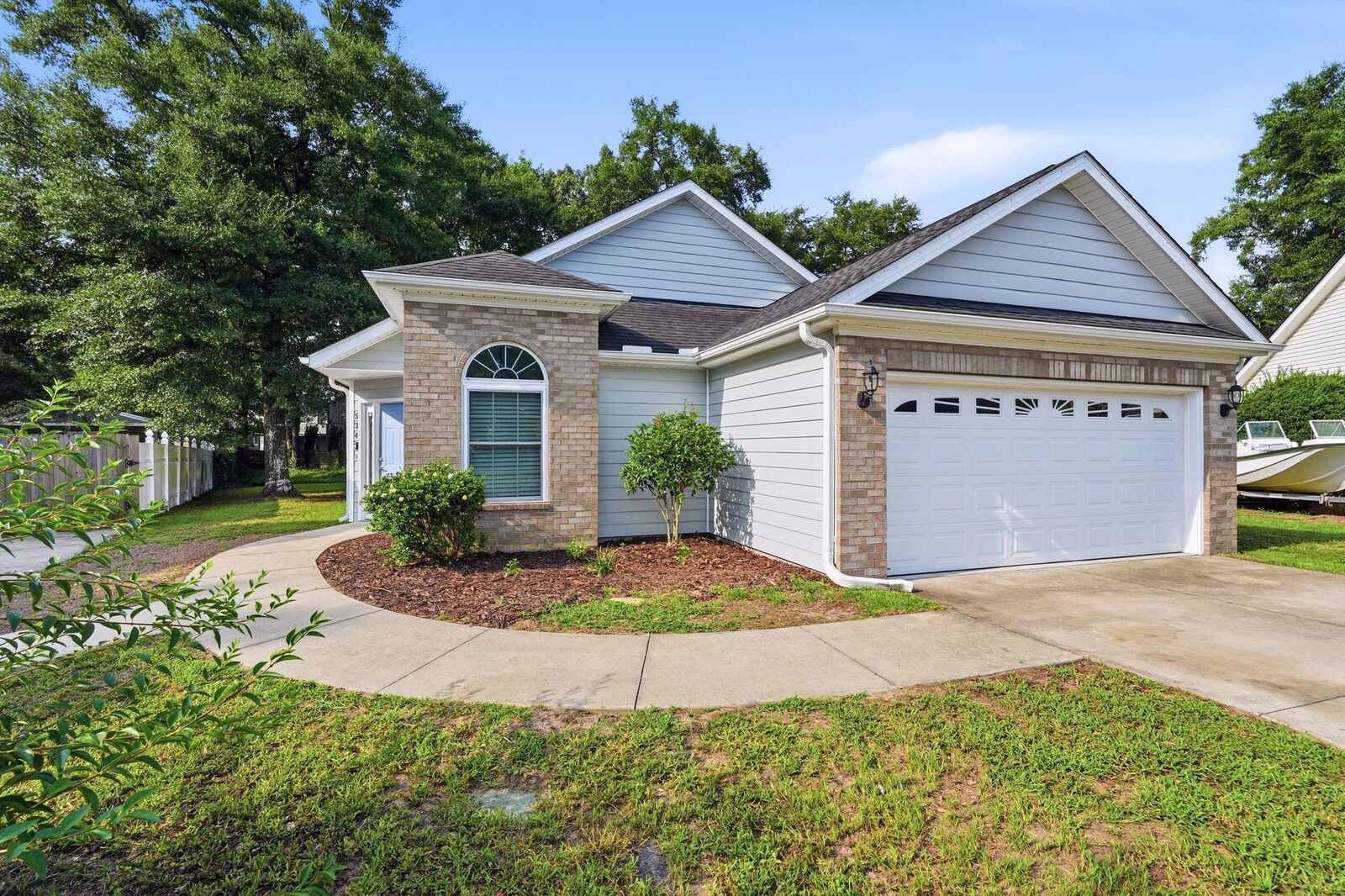 Property Photo: 534 Waverly Loop SC 29576