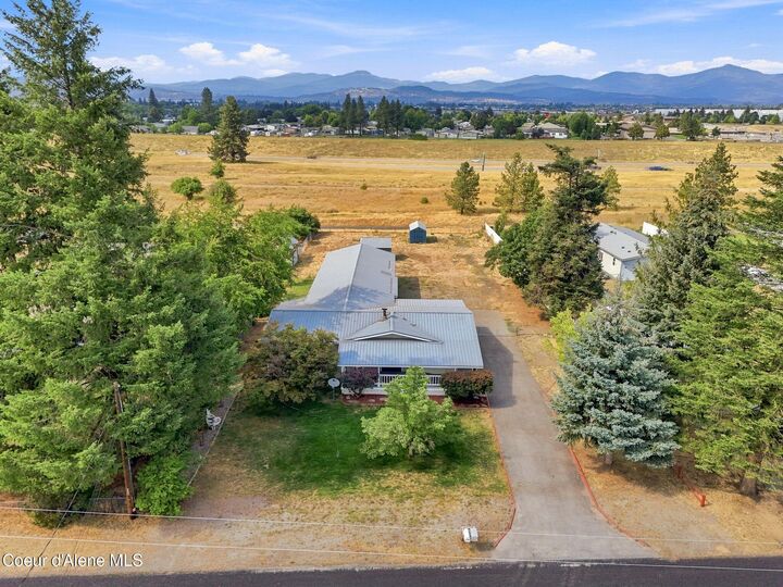 Property Photo:  2101 W Cannon Ave  ID 83854 