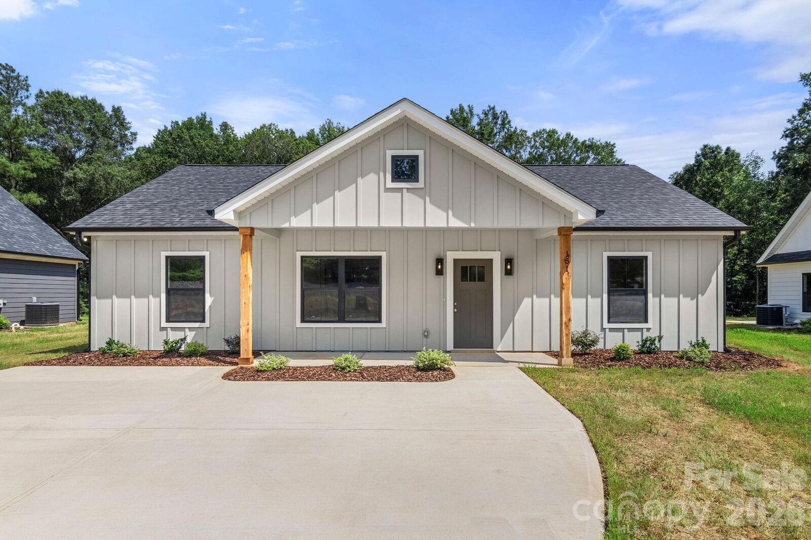 Property Photo:  151 McCorkle Street  SC 29745 