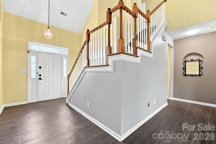 Property Photo:  1000 Barbee Farm Drive  NC 28110 