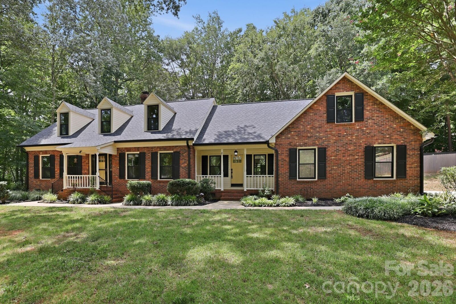 Property Photo: 514 Belwood Drive NC 28012