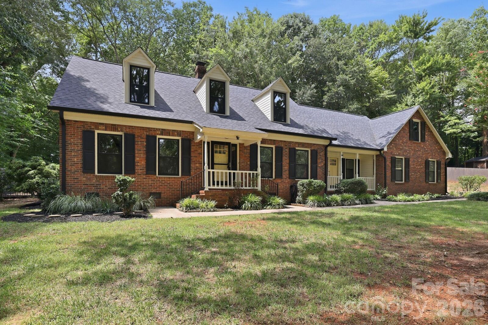 Property Photo:  514 Belwood Drive  NC 28012 