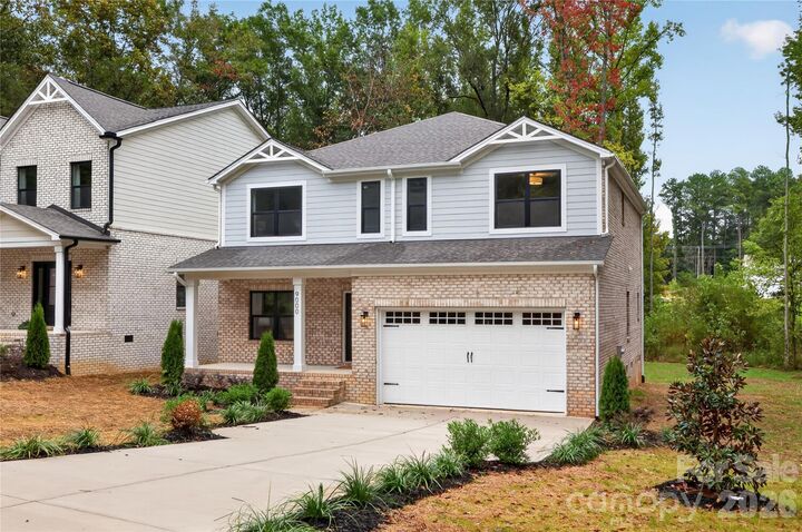 Property Photo:  9000 Pinenoll Lane  NC 28215 