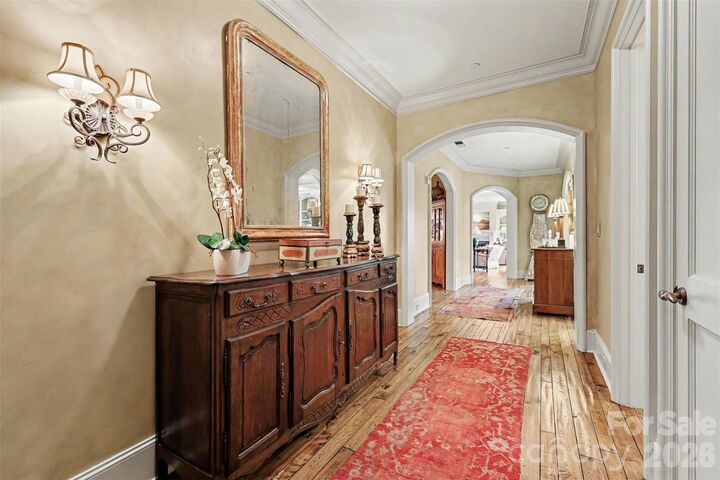 Property Photo:  2343 Roswell Avenue 2A  NC 28207 