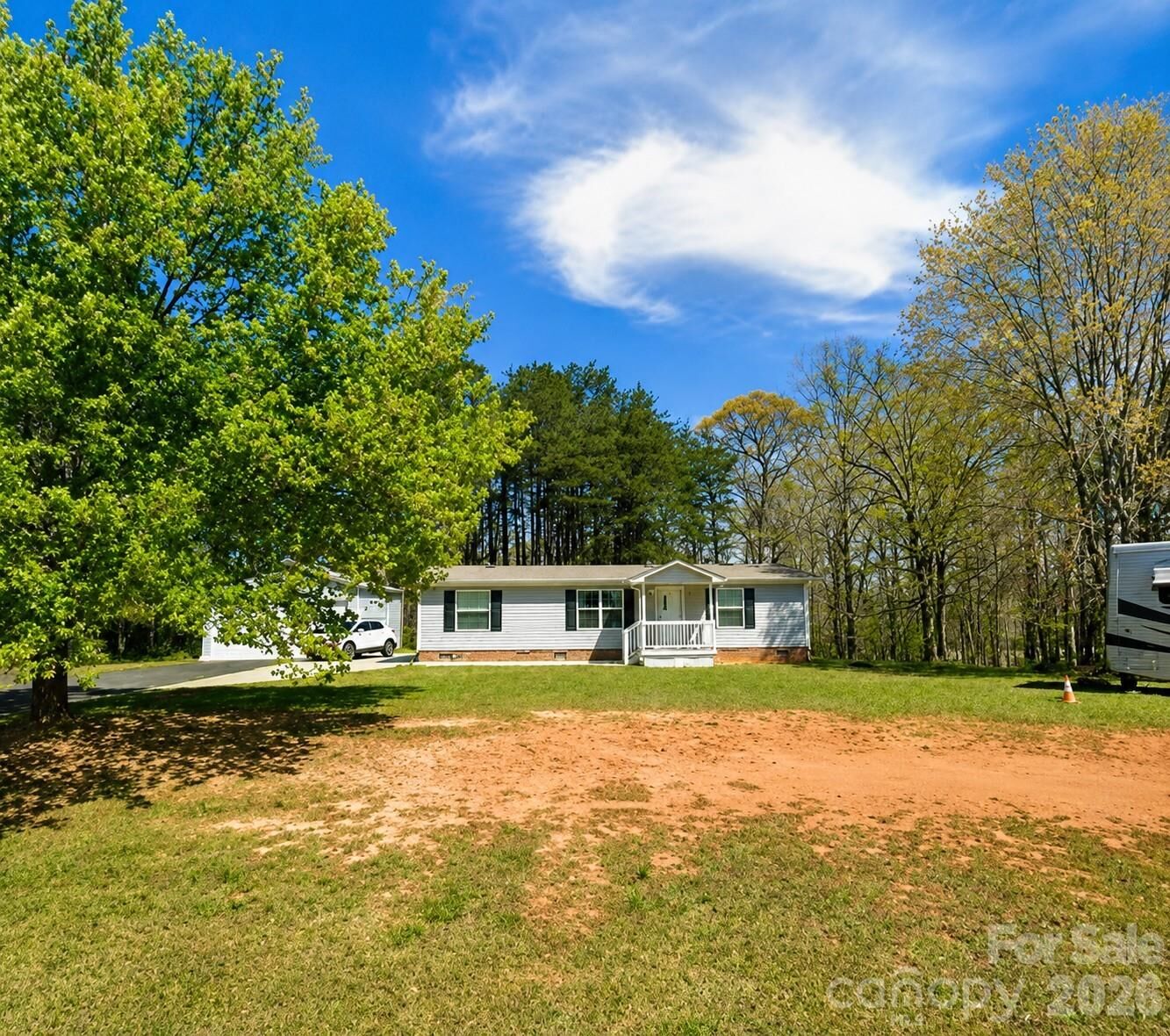 Property Photo:  2344 Ashlee Meadows Lane  NC 28092 