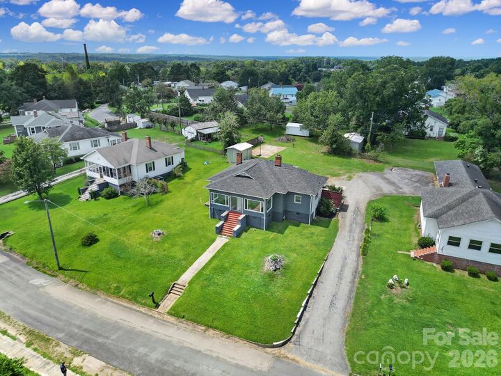 Property Photo:  14 Argonne Avenue  SC 29055 