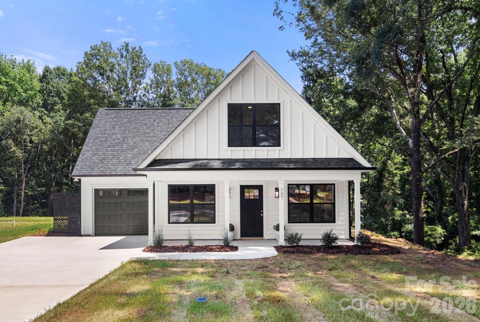 Property Photo: 157 McCorkle Street SC 29745