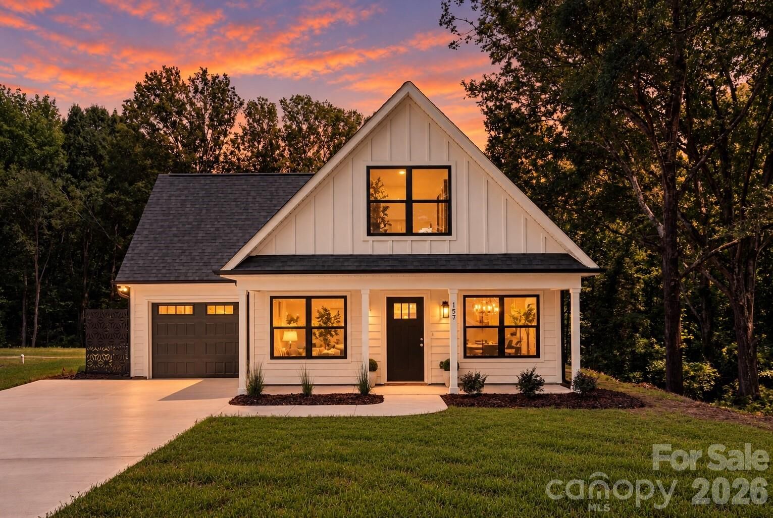 Property Photo:  157 McCorkle Street  SC 29745 