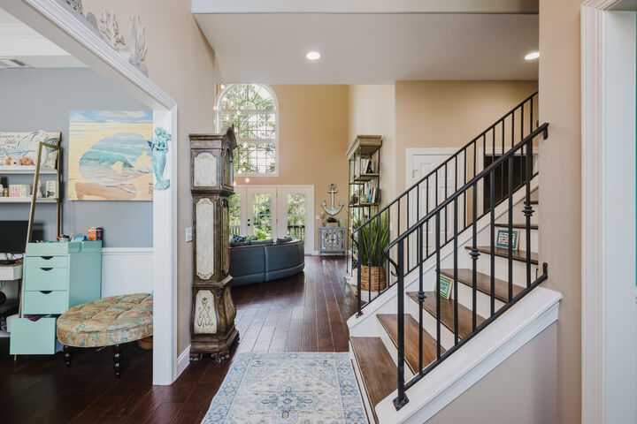 Property Photo:  19 Silver Oak Drive  SC 29926 