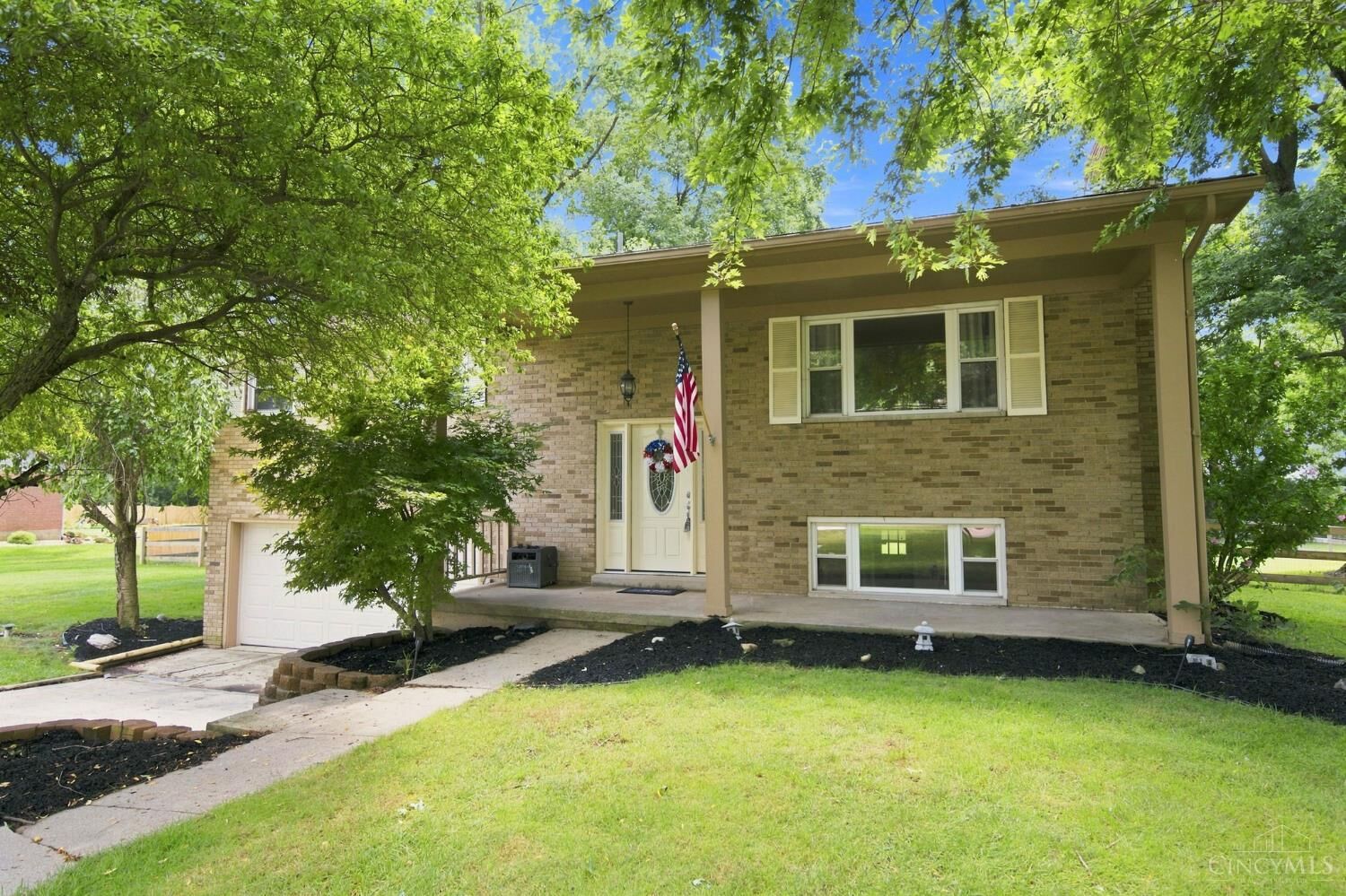 Property Photo:  651 Charlotte Avenue  OH 45036 