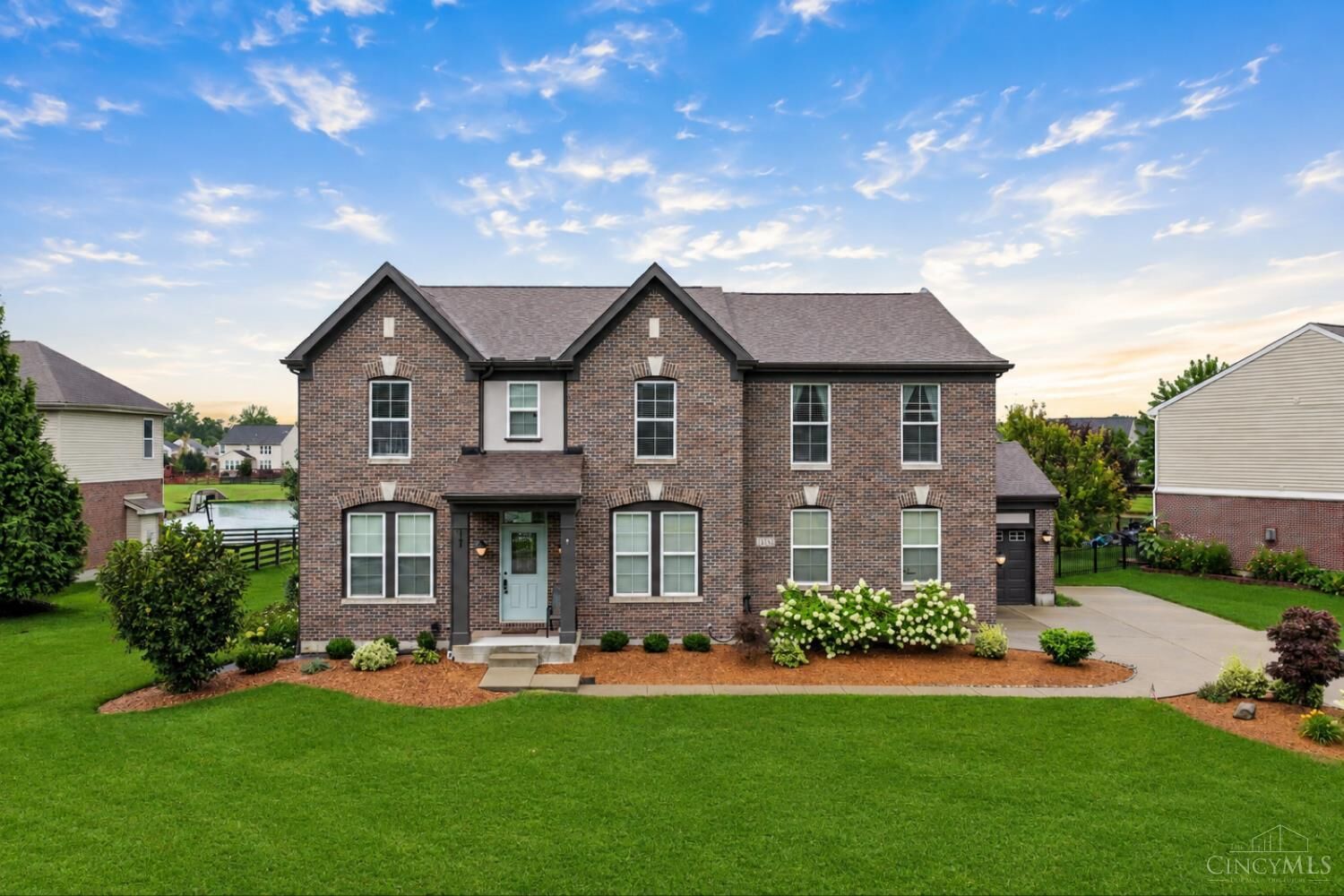 Property Photo: 1531 Barben Court OH 45030