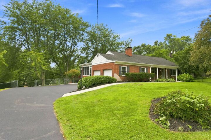 Property Photo:  3501 Banning Road  OH 45239 