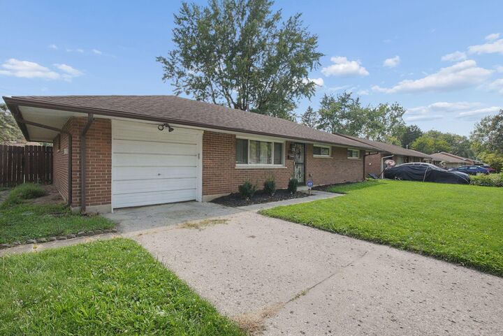 Property Photo:  3513 Roswell Drive  OH 43227 