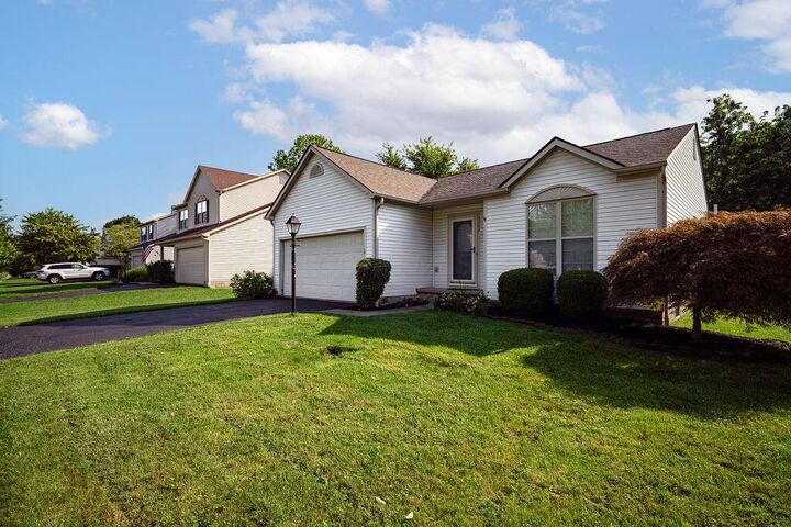 Property Photo:  3342 Patcon Way  OH 43026 