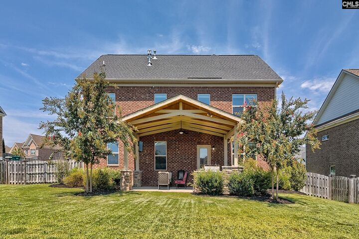 Property Photo:  213 Mossback  SC 29072 