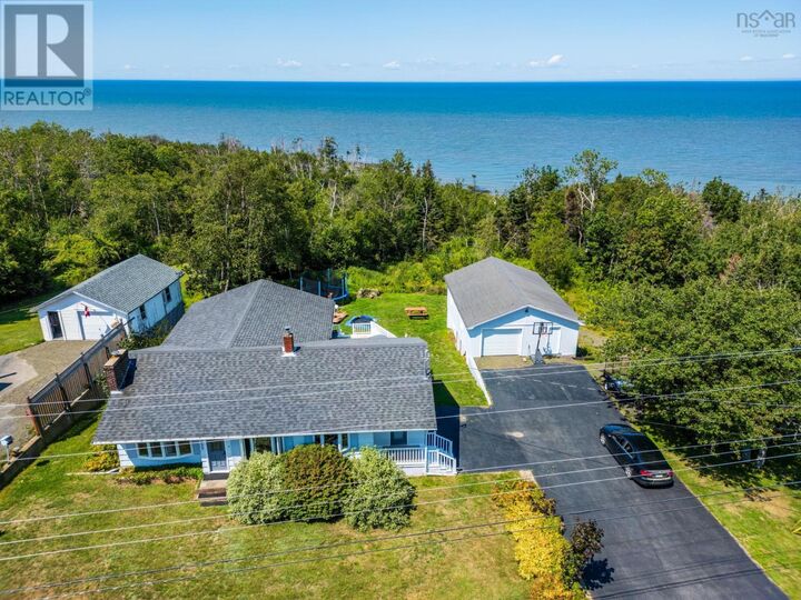Property Photo: 3739 Shore Road West NS B0S 1A0