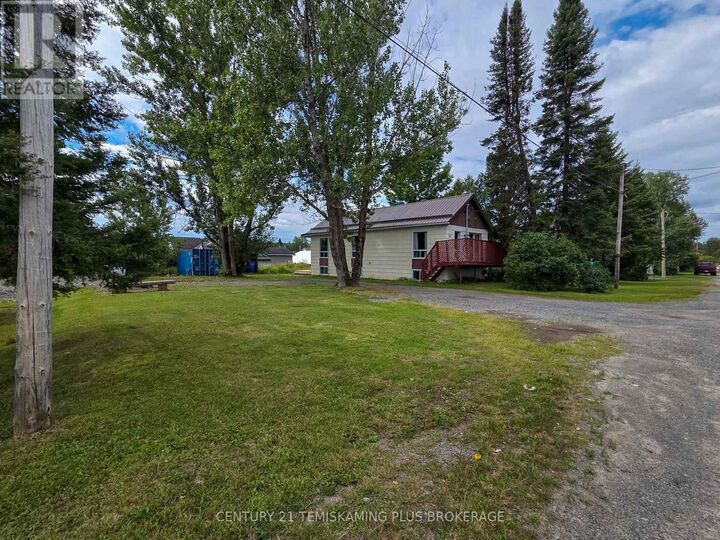 Property Photo:  51 Third Avenue  ON P0K 1L0 