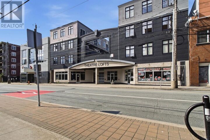 Property Photo: 2116 Gottingen Street 312 NS B3K 0C5