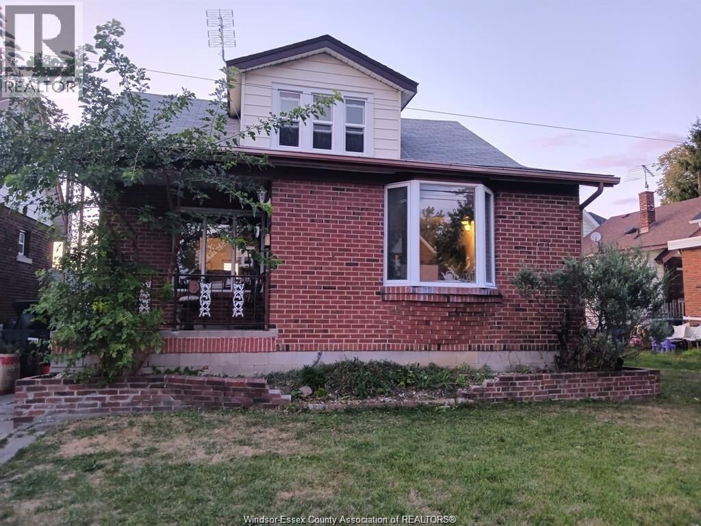Property Photo: 1066 Shepherd ON N8X 2L7